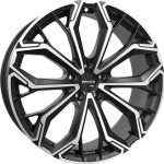 20X8.5 MONACO WHEELS GPC17 5/108 ET45 67,1