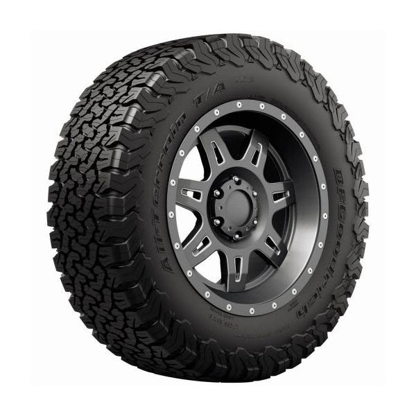 ALL-TERRAIN.jpg LT215/75R15 100/97S TL ALL-TERRAIN T/A KO2 LRC RBLGO BFGOODRICH - Image 1